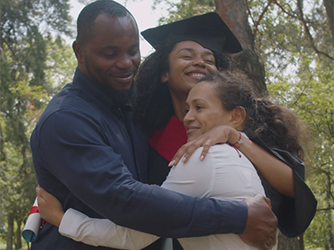 Congrats, Graduates!